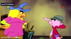 کارتون سطل سحرآمیز قسمت 69